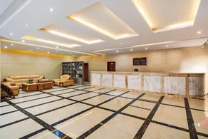Haoting view Hotel - Image 2