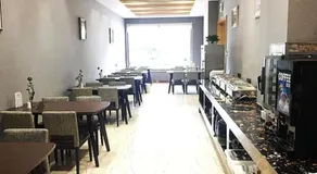 GreenTree Inn Yancheng Tinghu Area Wanda Square Hotel - Image 4