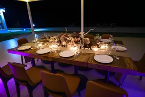 Siniya Island Leisure Campground Umm Al Quwain - Image 4