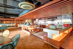 Check my guest Hotel Arshika Sunset Road - Image 5