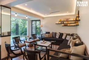 Mehta Mansion by StayVista - A Villa with a Swimming Pool and Pool Table - Image 4