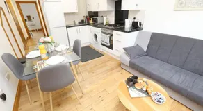 Luxurious Apartment "N22" - Image 3