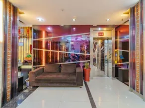 Youyou Holiday Hotel Nanxun - Image 3