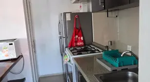 Magnifico Departamento, cocina equipada, 2 Recamaras 2 Baños , hasta 6 Personas, 3 albercas, playa a 50 mts wifi, aire acondicionado - Image 5