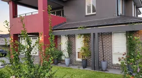 Rooms at Gables in a modern home - Image 4