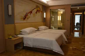 Venus International Hotel Guangdong Foshan Longjiang Exhibition Center 2nd Branch - Image 5