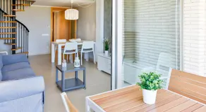 Apartaments Les Palmeres Coma-ruga - Image 5