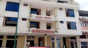 Gran Hotel Amazónico - Image 2