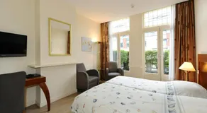 Hotel Bor Scheveningen - Image 2