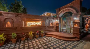 SaffronStays Tulja Farms - Image 5