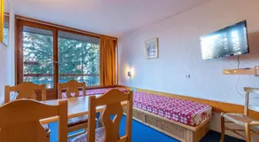 LES ARCS 1800 Village du Charvet - Image 2