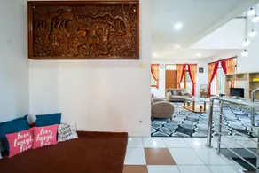 Andaru Graha Puspa For Family and Friends - Image 4