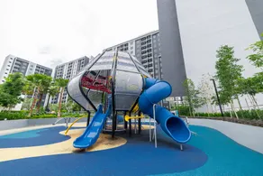 Mayabay Gamuda Cove SplashMania Suite - Image 5