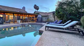 Entertainers Dream in Scottsdale wPool and Games - Image 3