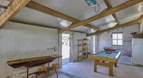 De open schuur - Image 5