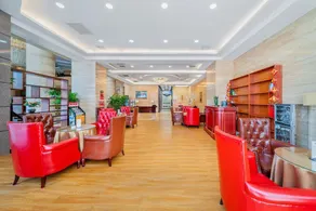 Times Grand Hotel (Youyang Taohuayuan Branch) - Image 3