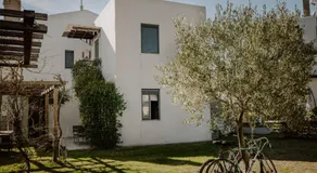 Pelagos Paradise Seafront Villa by Booking Kottas - Image 5