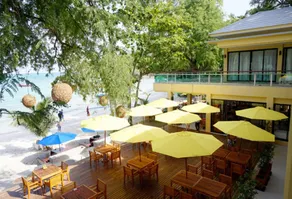 Vongdeuan Resort - Image 5