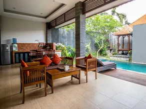 Transera Kirana Villa Seminyak - Image 3