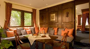 Burghotel auf Schönburg - Image 2