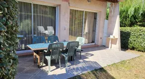 2 Gites ,15mn de Cannes, Fréjus, St Raphael, Villa la Soleiade ,clim, piscine, parking, wifi, au Lac de Saint-Cassien VAR - Image 5
