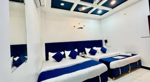 Hotel Shree - Image 3
