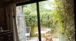Maison du chat bleu - Image 4