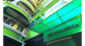 Sree Mookambika Beach Resort - Image 5