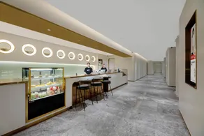 Atour X Hotel Dalian Huanan Plaza Huadong Road - Image 4