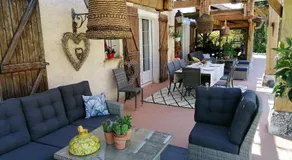 VILLA LES HAUTS VALLONS - Image 4