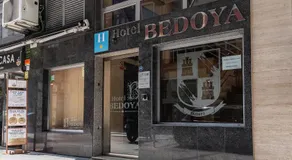 Hotel Bedoya - Image 3