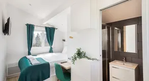 Maison moderne avec jardin12 pers proche Paris & Disney - Image 2