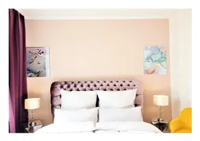 Stay in Wonderland Holiday Apartment in Schleswig - Image 3