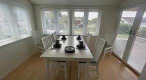 Charmig Villa bredvid sjön Örlen - Image 5