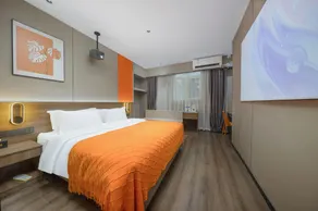 Shell Hotel Nanjing Tianyin Avenue - Image 2