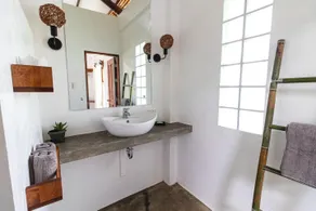 Modern native style, 1 min to Tuason beach (sky) - Image 5