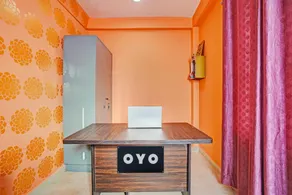 Hotel O BRAMHAVART BANQUET AND RESTAURANT - Image 2