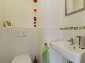 Bed & Breakfast Apartment in Herzberg am Harz - Image 3