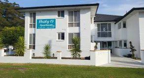 Husky 19 Beautifully Appointed Apartments - GREAT LOCATION - in the heart of Husky - Image 5