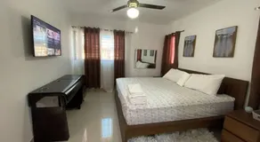 Romantico,moderno , self check-in-24/7-wifi-Tv 4K - Image 2