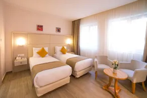 Hôtel Sidi Yahia - Image 1