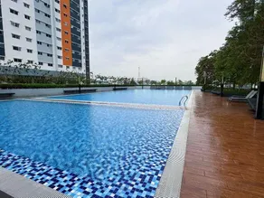 Spacious 2Bedroom Suite At Alanis Residence Sepang - Image 2
