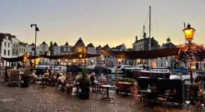 Boutique Hotel De Grote Kade - Image 3