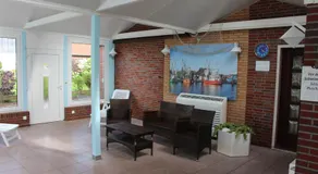 Seifert's Ferienwohnung Windrose 3 in Burhave - Image 5
