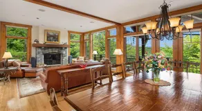 20- 4bed - Mountain Cabin - Spruce Peak - Stowe Mt Resort - Ski in Ski Out - Sleeps 11 - Image 3