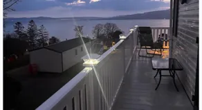 Seaside Escape in Wemyss Bay - Image 5