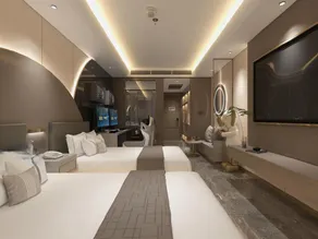 Yudu Grand Hotel (Railway Station Branch) - Image 3