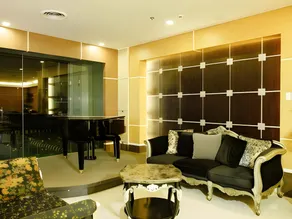 Big 8 Corporate Hotel - Image 3