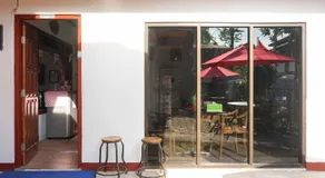 RedDoorz Plus @ Alun Alun Nganjuk - Image 5