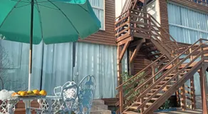 Pousada Jolie Maison - Image 2